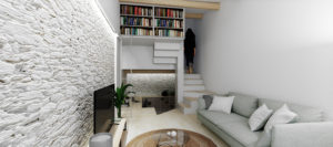 Salón